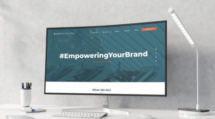 Kolaborasi Global Brand