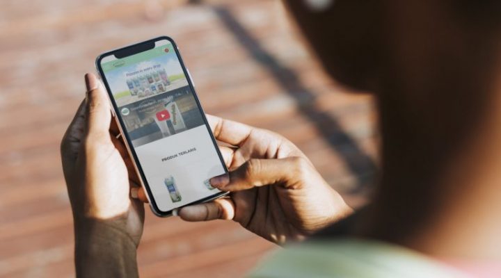 Strategi Omnichannel untuk Bisnis Ritel