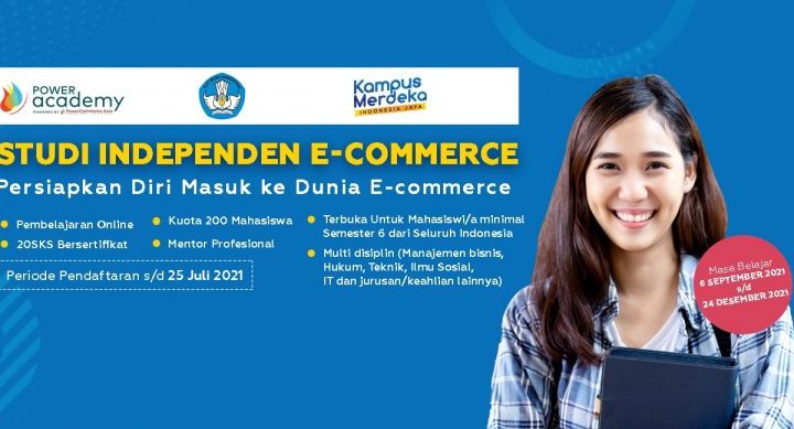 Independen E-Commerce