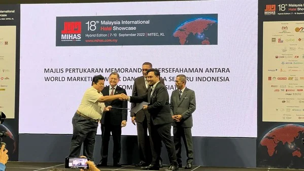 Seputar Power Commerce Asia