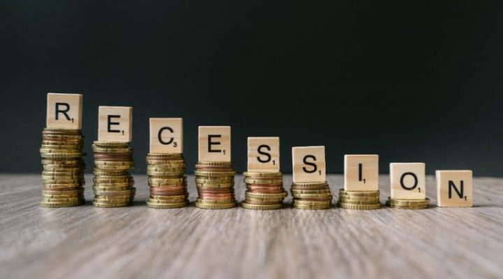 Startup PHK Massal Akibat Resesi