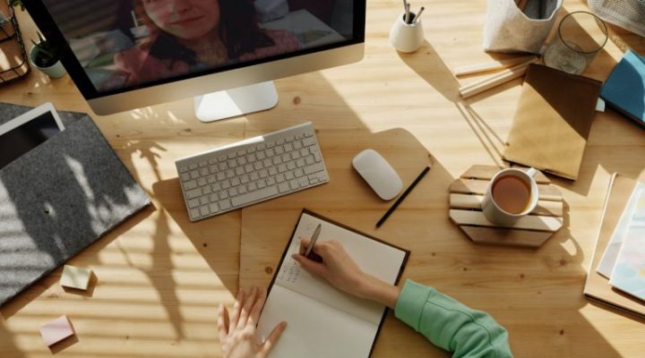 Strategi Omni-Channel