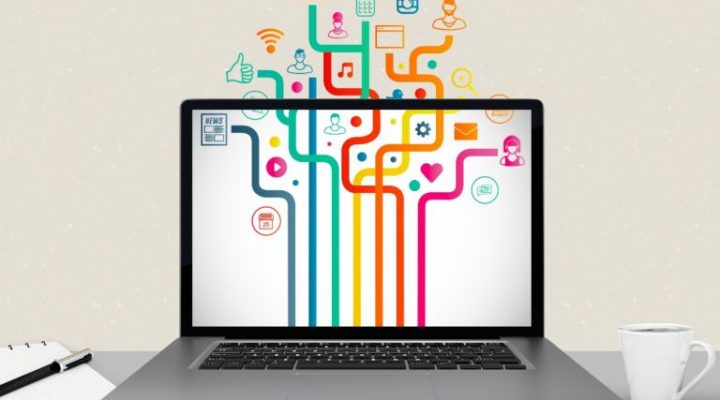 Integrasi Platform Omni-Channel