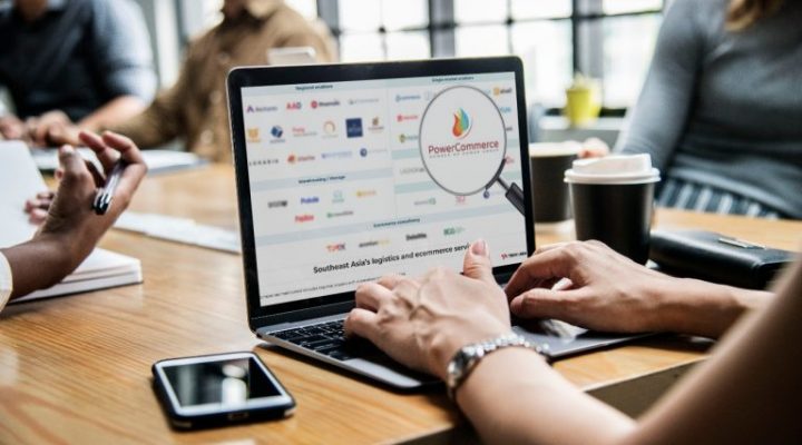 Enabler Logistik eCommerce