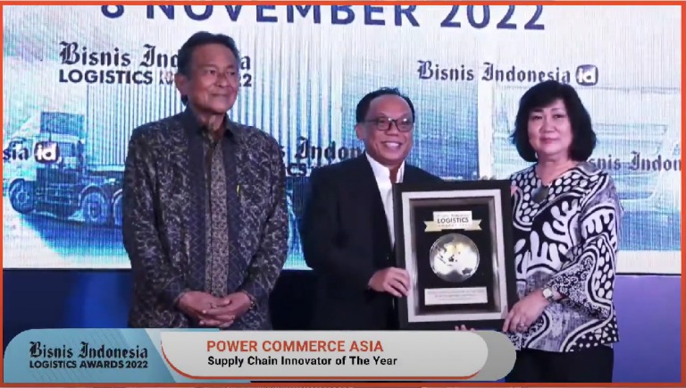 Power Commerce Asia BILA 2022