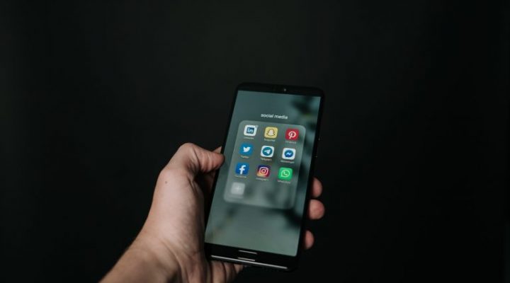 Platform Media Sosial