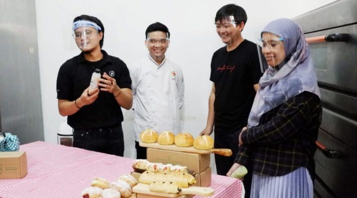 Pinnacle House Indonesia