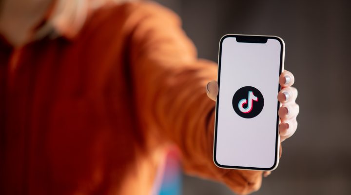 All-In-One TikTok Shop Solution