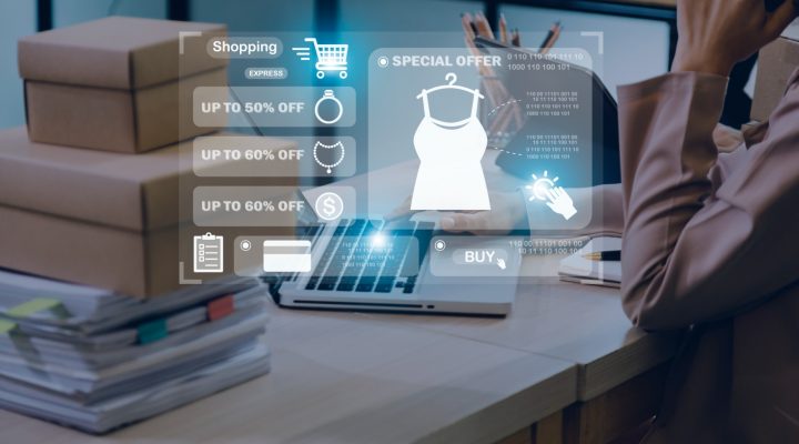 AI for Ecommerce