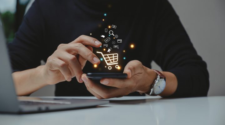 Tren E-Commerce di 2024