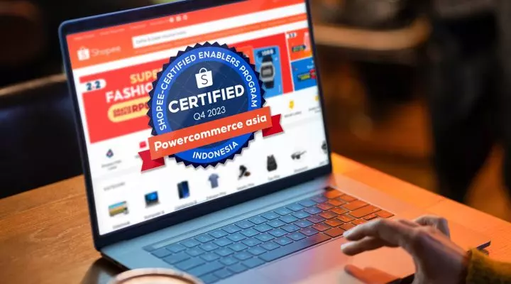 Shopee Certified Enablers Program