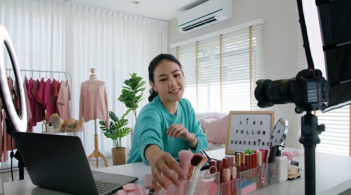 Maksimalkan Pertumbuhan Social Commerce Brand melalui MCN dan TAP
