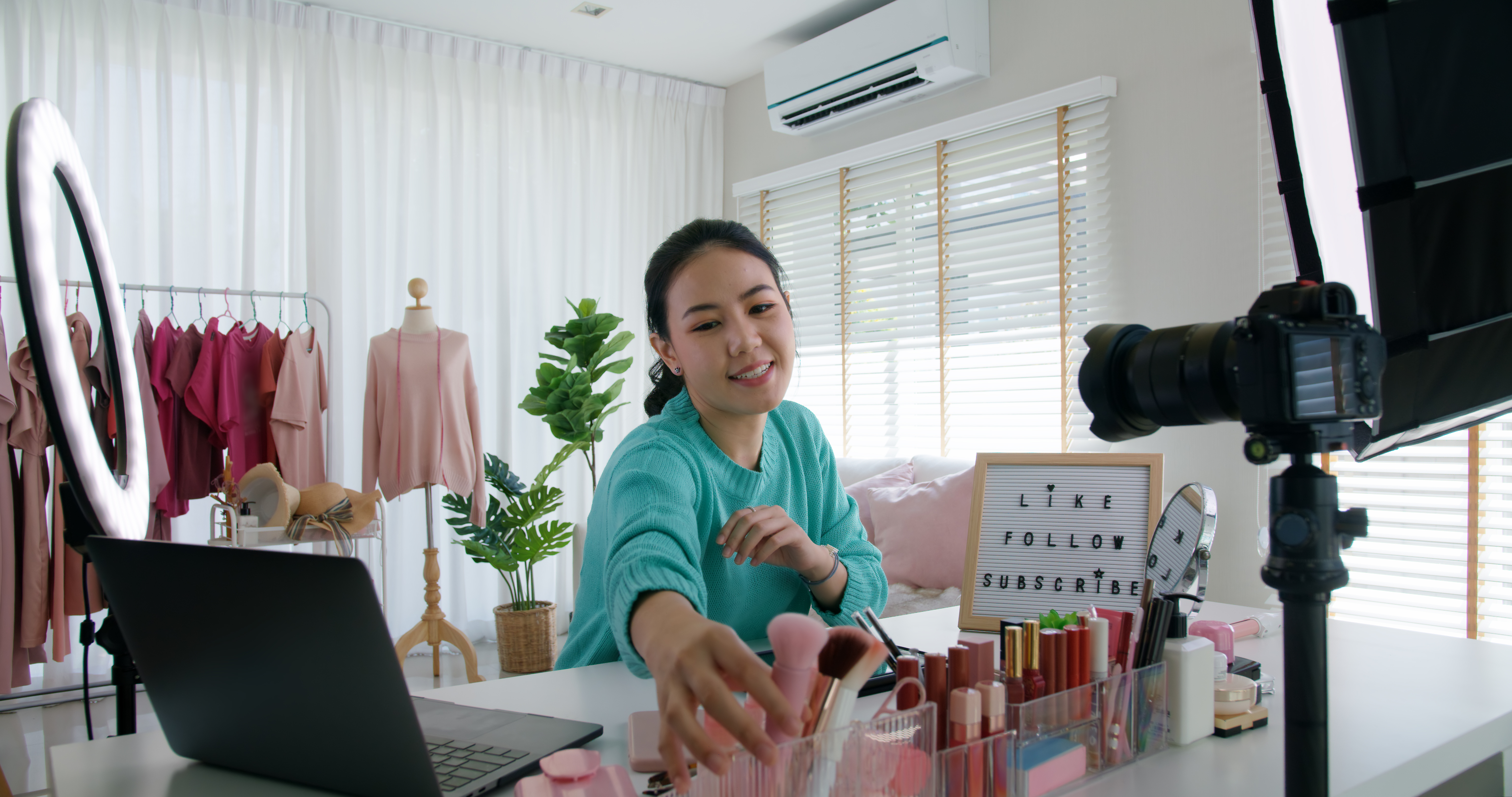 Maksimalkan Pertumbuhan Social Commerce Brand melalui MCN dan TAP