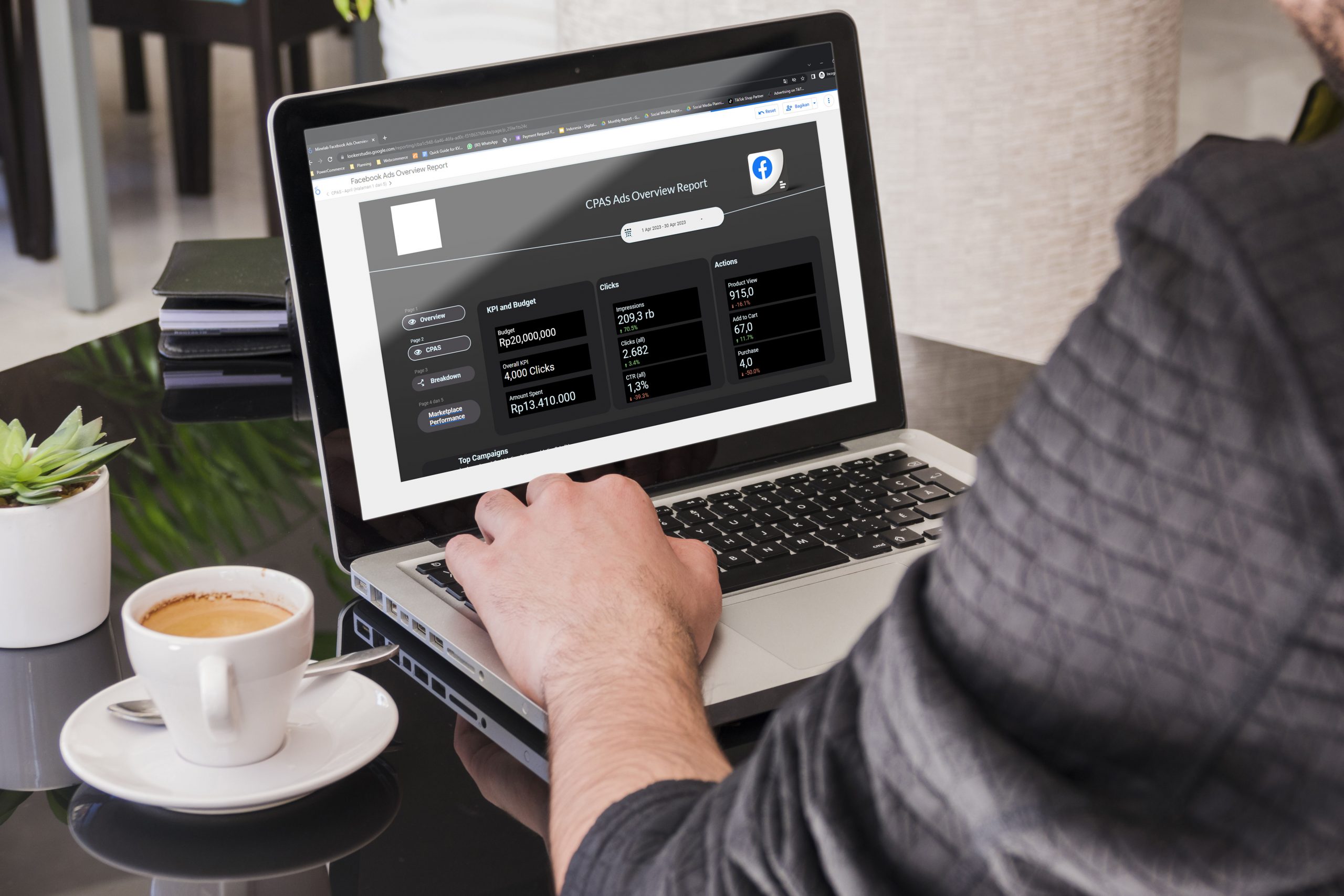 Performance Marketing