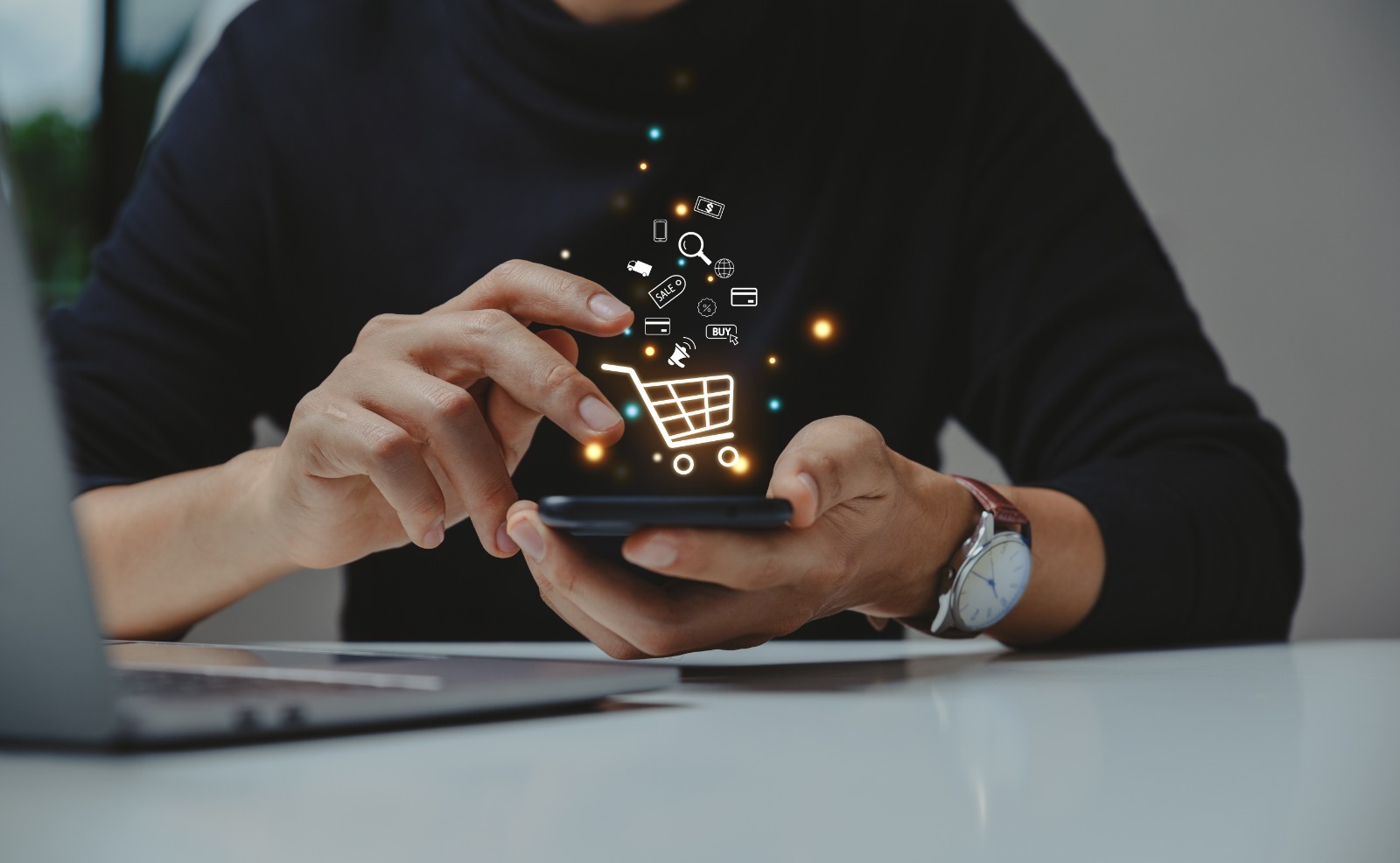 Tren E-Commerce di 2024